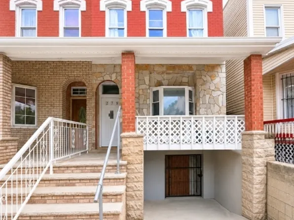 279 N 6Th St, Newark City, NJ 07107