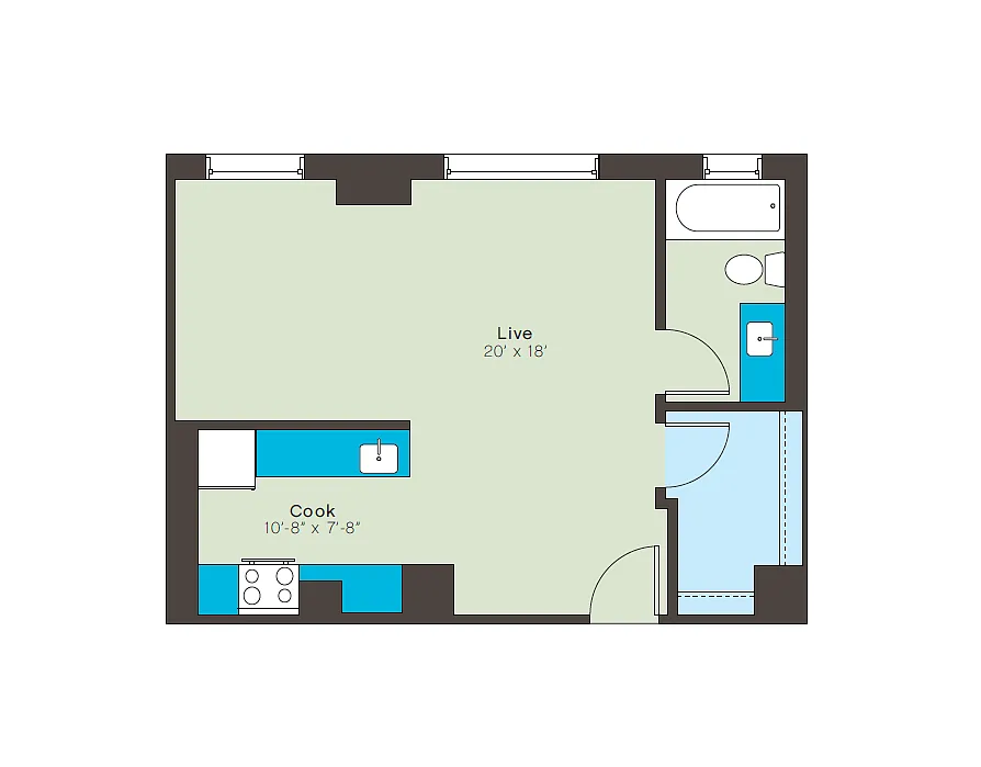 Floor plan 214e-0bT01_a