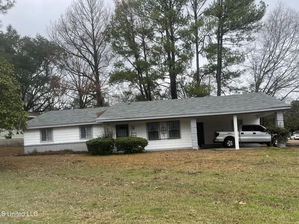 2910 Robinson St, Jackson, MS 39209
