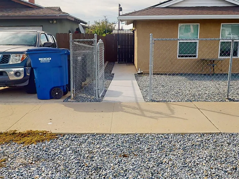 Neighborhood