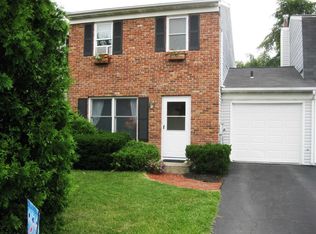 15 Larch Ct #15, Fishkill, NY 12524