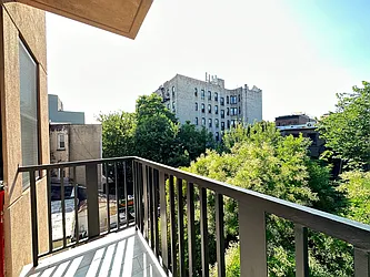 Rented by Dream Space Realty