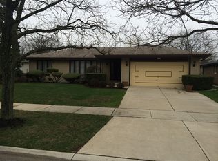 7825 E Sequoia Ct, Orland Park, IL 60462