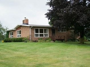 9496 County Road 50, Mansfield, OH 44904