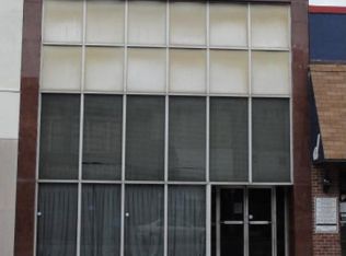 1013 Roanoke Ave, Roanoke Rapids, NC 27870