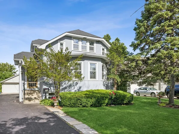 509 S Oakland Ave, Villa Park, IL 60181