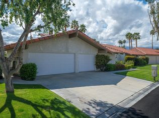 52 Sierra Madre Way, Rancho Mirage, CA 92270