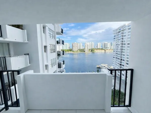 2750 NE 183rd St APT 1201, Aventura, FL 33160
