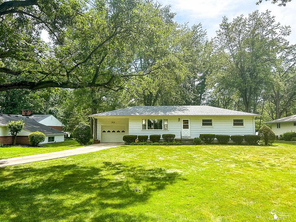 296 E Hurd Rd, Monroe, MI 48162 Zillow