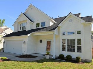 3300 Shakespeare Ct, Virginia Beach, VA 23452