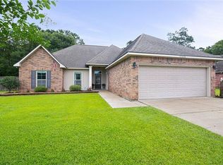 42458 Blyth Ave, Ponchatoula, LA 70454