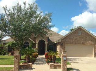 4120 Blackhawk St, Edinburg, TX 78539
