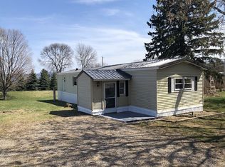 12 Coopers Bayview Mhp Park, Grand Isle, VT 05458