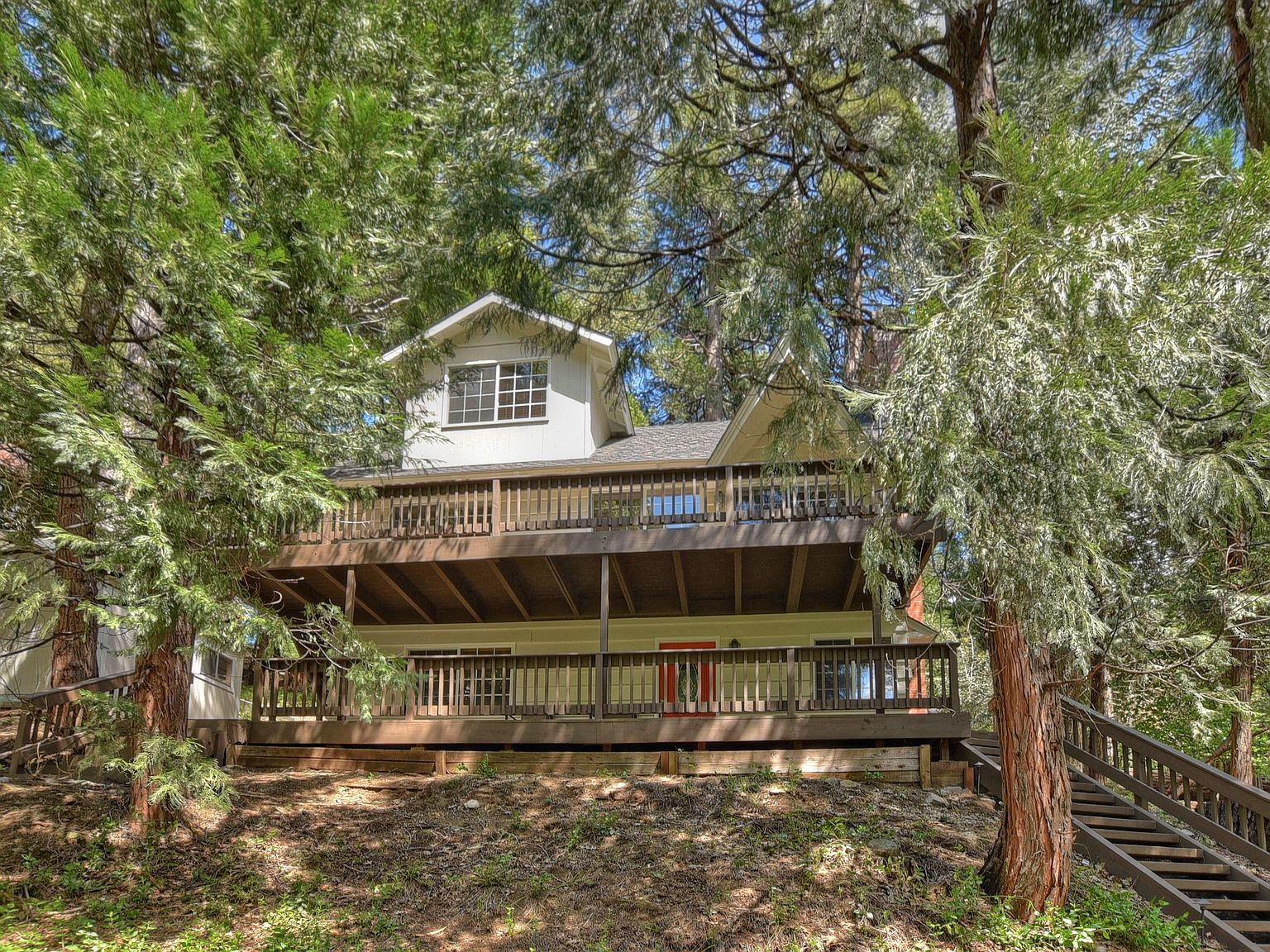 249 Fremont Rd, Lake Arrowhead, CA 92352 Zillow