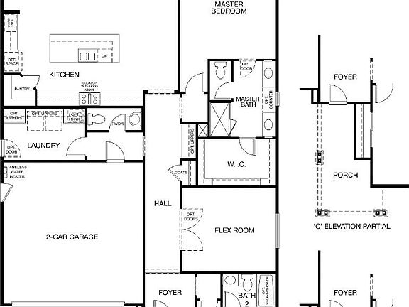 2nd image of this home