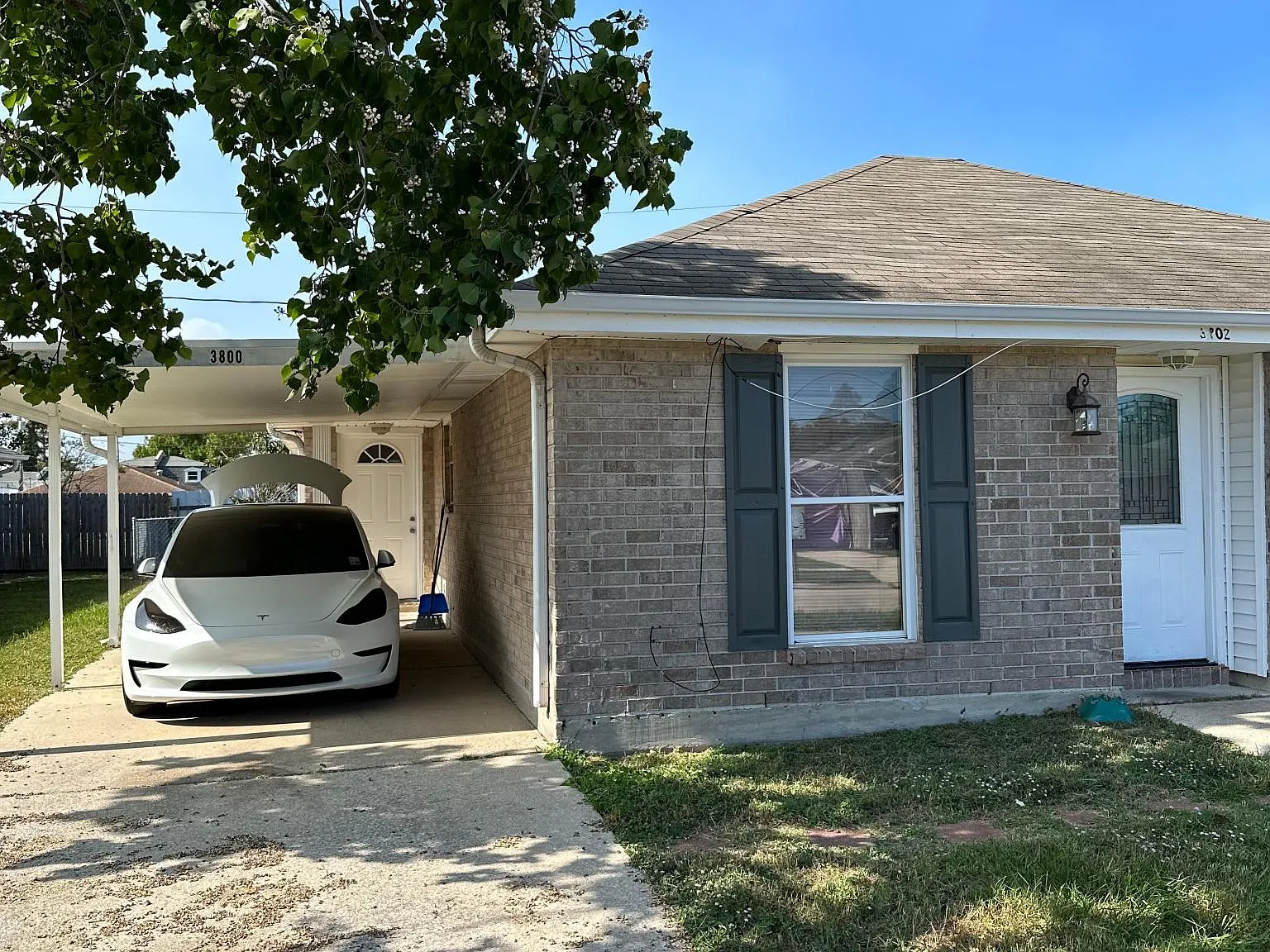 3802 Jupiter Dr — Photo 2
