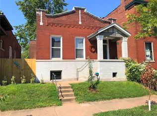 3339 Texas Ave, Saint Louis, MO 63118
