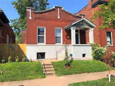 3339 Texas Ave, Saint Louis, MO, 63118
