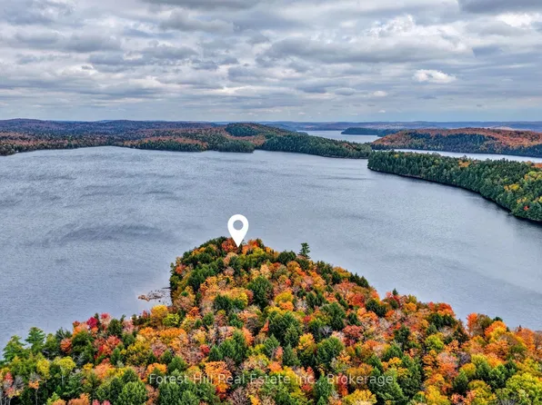 1089 Lutes Ln, Algonquin Highlands, ON K0M 1S0