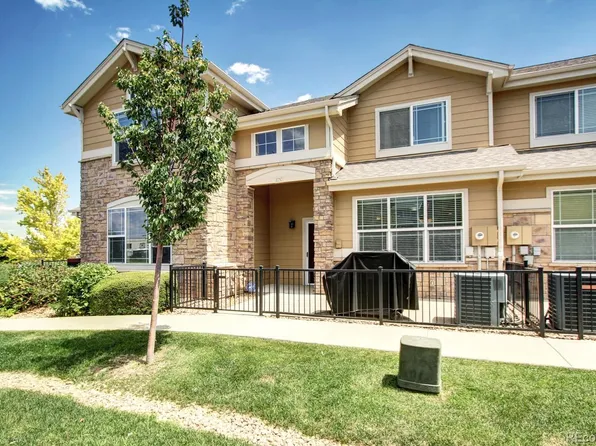 1757 S Buchanan Circle, Aurora, CO 80018