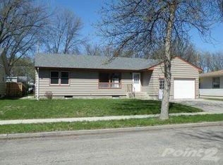 1530 Royal Rd, Aberdeen, SD 57401
