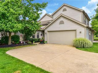 361 Windjammer Dr #1, Columbiana, OH 44408