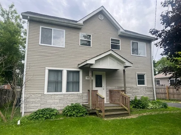 10101 W Pickford Ave, Beach Park, IL 60099