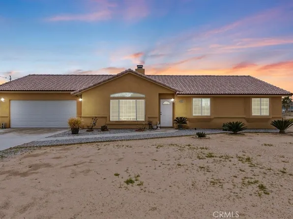 19251 Vine St, Hesperia, CA 92345