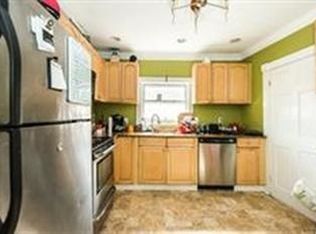 26-28 Owencroft Rd UNIT 2, Dorchester, MA 02124