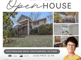1229 Highland Dr, Chattanooga, TN 37405