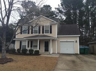 170 Two Pond Loop, Ladson, SC 29456