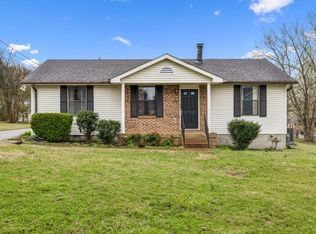1405 Tempany Ct, Nashville, TN 37207