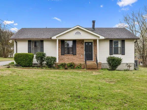 1405 Tempany Ct, Nashville, TN 37207