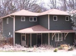 2122 Edwin Ave, Durham, NC 27705