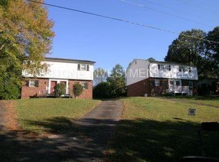 911 Oregon St, Kannapolis, NC 28083