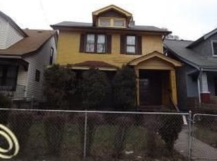 5056 Bewick St, Detroit, MI 48213