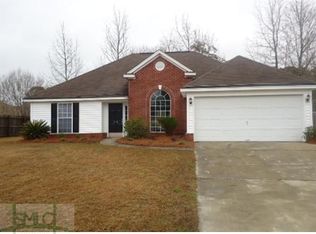 218 Cassidy Way, Pooler, GA 31322
