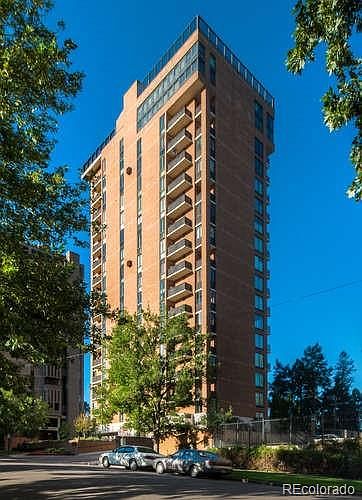 1st image of 1133 Race St #15B