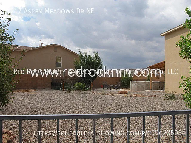 1217 Aspen Meadows Dr NE — Photo 16