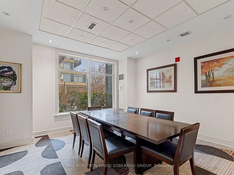 701 Sheppard Ave W #315 — Photo 38