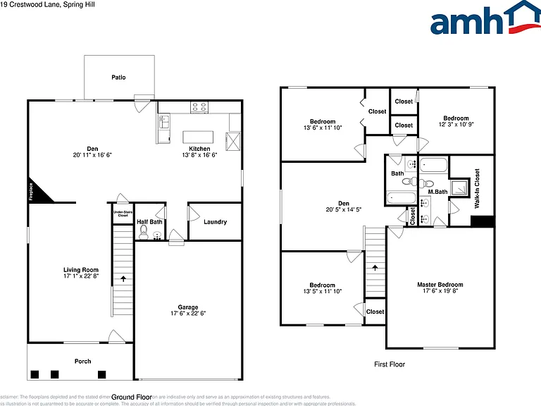 119 Crestwood Ln — Photo 2