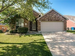 6210 Lake View Ln, Sachse, TX 75048