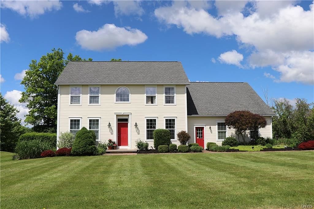 4367 Chilmark St, Marcellus, NY 13108 Zillow