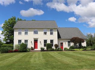4367 Chilmark St, Marcellus, NY 13108