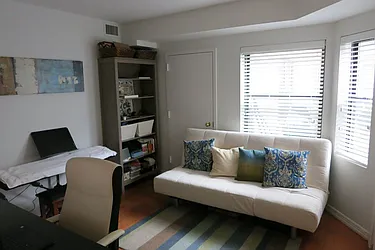 Rented by Brooklyn Bridge