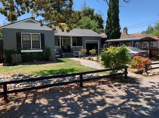 450 Rutherford Ave, Redwood City, CA 94061