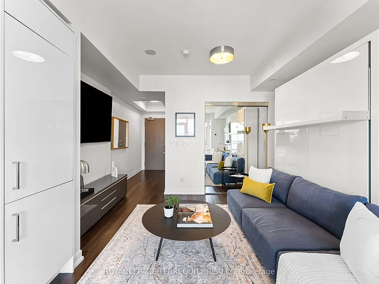 21 Widmer St #4203 — Photo 7