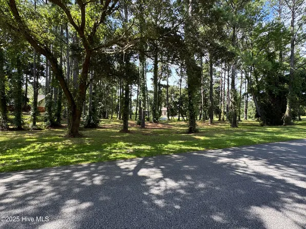 6487 Rolling Run, Southport, NC 28461
