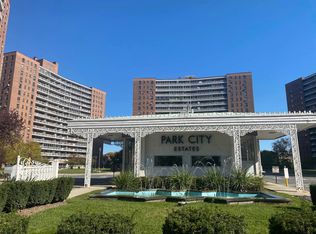 61-35 98th St #6N, Queens, NY 11374