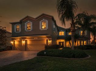 3804 Breckinridge Ln, Clermont, FL 34711